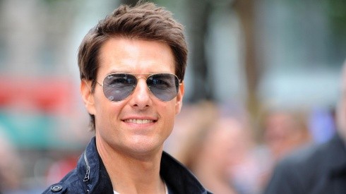 ¿Cuántas veces ha sido nominado Tom Cruise a los Oscars en su carrera?