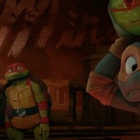 Tortugas Ninjas: Caos Mutante estrena su primer tráiler