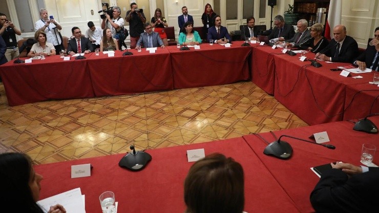 ¿cuál Es El Rol Del Comité Técnico De Admisibilidad Y Quiénes Estánemk 7065