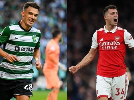 ¿Cuándo juega Arsenal vs Sporting en la Europa League?