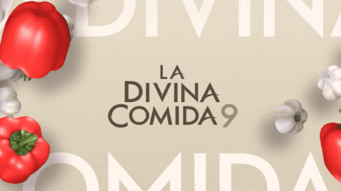 La Divina Comida regresa con su novena temporada.