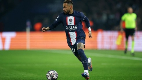 Neymar es baja para lo que resta de temporada en el PSG