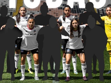8M: El fútbol chileno conmemora el Día Internacional de la Mujer
