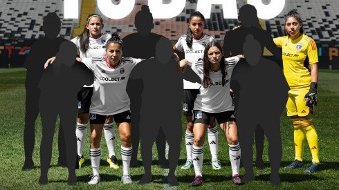 8M: El fútbol chileno conmemora el Día Internacional de la Mujer
