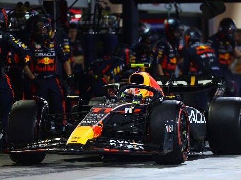 ¿Cuándo es la próxima carrera de la Fórmula 1?