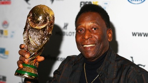 Los detalles del testamento de Pelé se revelaron este miércoles