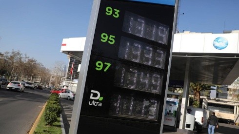 Conoce el valor de los combustibles en Chile hoy 9 de marzo