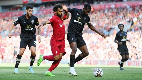 Su último duelo fue victoria 9 a 0 a favor de Liverpool en agosto, por la cuarta jornada de la presente temporada del fútbol inglés.