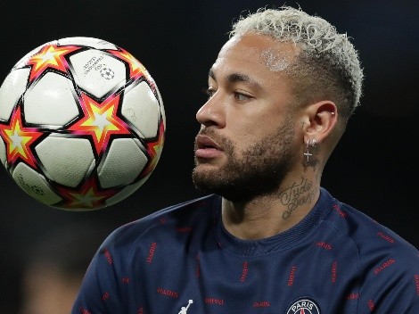 Neymar se opera con éxito: adiós a lo que queda de temporada