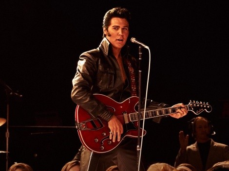 Las opciones de Elvis en los Premios Oscar