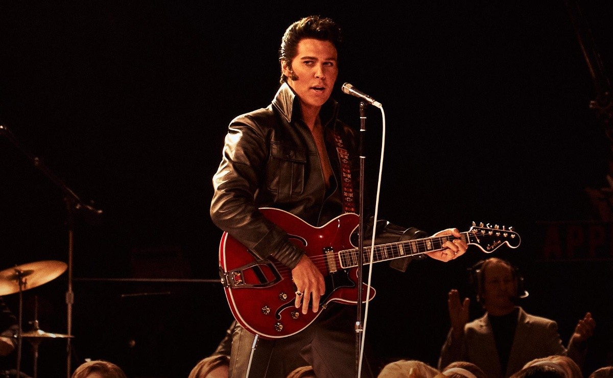 Elvis en los Oscars Las opciones de ganar que tiene Austin Butler