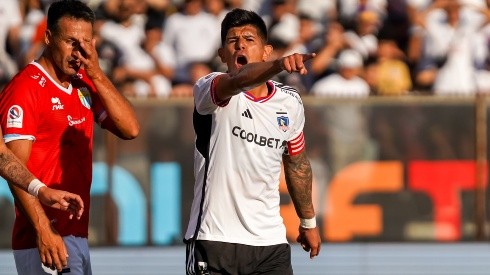 Esteban Pavez admitió cómo se nota lo especial de una semana previa al Superclásico del fútbol chileno.
