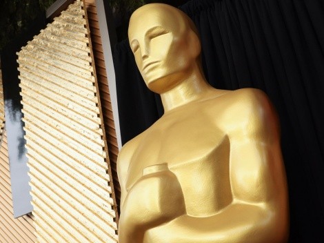 ¿Cuándo y dónde ver en vivo los Premios Oscar?