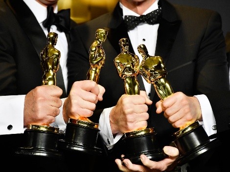 ¿Quiénes están nominados a mejor director en los Premios Oscar?