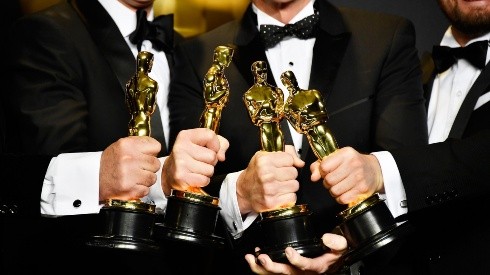 ¿Quiénes estan nominado a mejor director en los Premios Oscar?