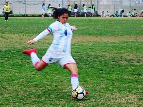 Karla Farías: "Deportes Antofagasta no se hace responsable de las mujeres"