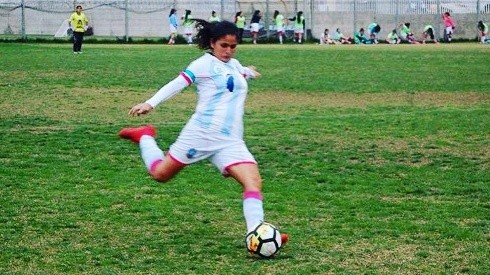 Karla Farías estuvo 11 años en Deportes Antofagasta y fue desvinculada