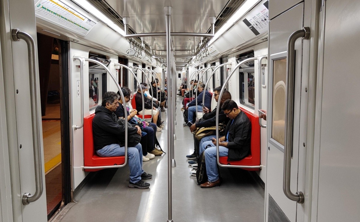 ¿Hasta Qué Hora Está Abierto El Metro Hoy Viernes 10 De Marzo?