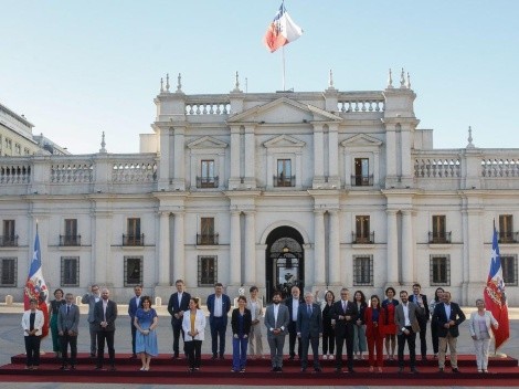 Conoce cuál es el sueldo de un Ministro en Chile