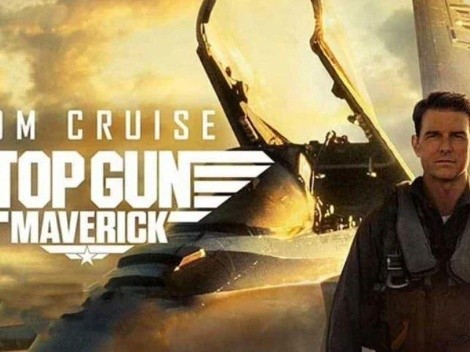 Las nominaciones de Top Gun: Maverick en los Oscars 2023