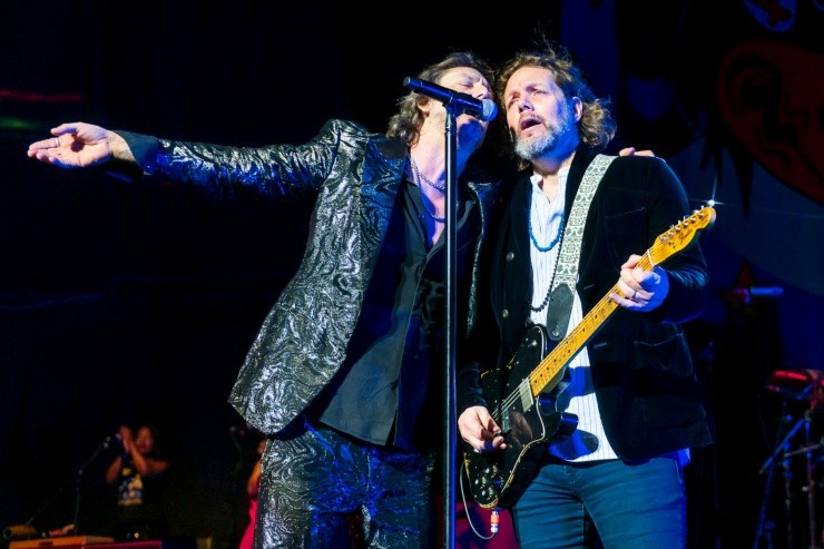 (Foto: DG Medios y Jaime Valenzuela)