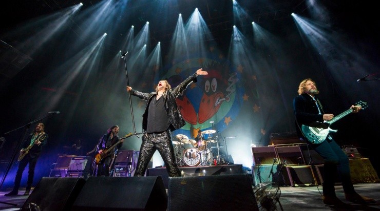 (Foto: DG Medios y Jaime Valenzuela)