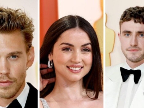 Premios Oscars 2023: Revisa los increíbles looks de la Red Carpet