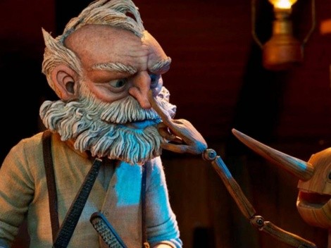 ¿Dónde ver la cinta ganadora del Oscar, Pinocchio de Guillermo Del Toro?