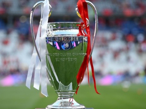 ¿Cuándo es el Sorteo de los cuartos de final de la Champions League?
