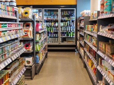 ¿Son más baratos los precios en los supermercados de Chile o Gran Bretaña?