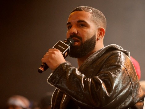 ¿Cuándo se presenta Drake en Lollapalooza Chile 2023?