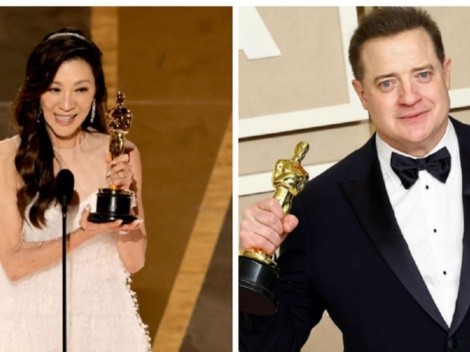 Oscars 2023: ¿Dónde volver a ver la ceremonia?