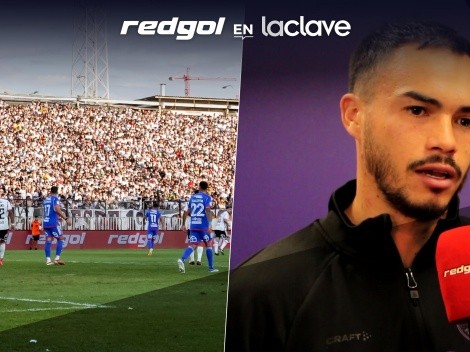 RG en La Clave: Torneo, Superclásico y Gabi Suazo en exclusiva