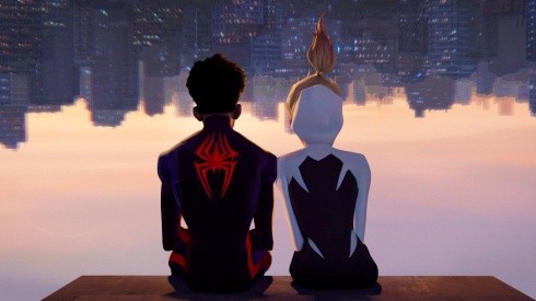 Spider-Man: Across the Spiderverse will have a romance in its plot!