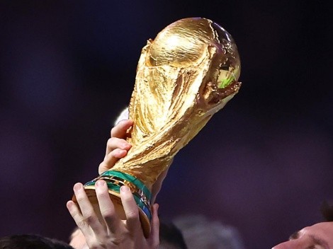 Oficial: FIFA cambia el formato del Mundial 2026