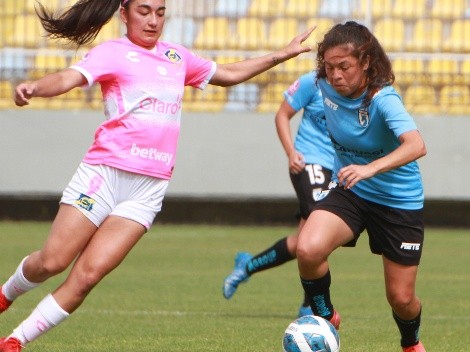 El Campeonato Femenino 2023 repetirá con tres descensos