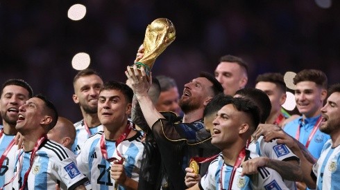 Argentina deberá defender su título en un particular certamen mundial.