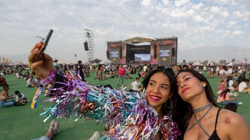 ¿Quedan entradas para el Lollapalooza Chile 2023?