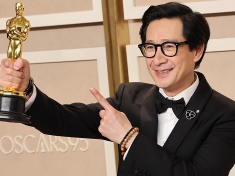 ¿Qué papel tendrá Ke Huy Quan el ganador del Oscar en Loki?