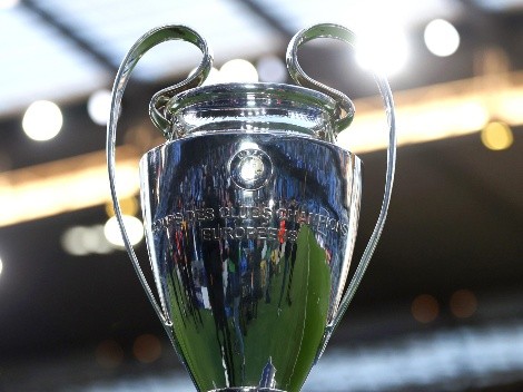 ¿Cuándo se juegan los cuartos de final de la UEFA Champions League?