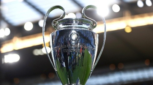 La UEFA Champions League entra en su recta final.