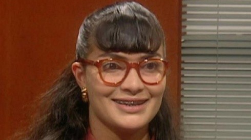 Betty la fea está por terminar en Canal 13.