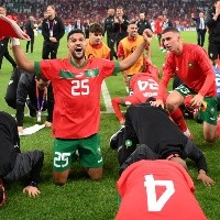 Marruecos se une a España y Portugal para el Mundial 2030