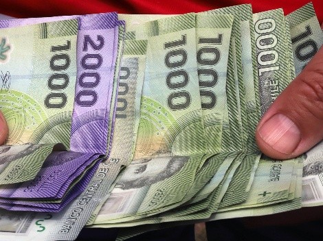 ¿Qué pasó con el Bono Marzo de 120 mil pesos?