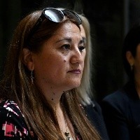 Diputada que no votó reforma tributaria pide disculpas