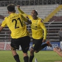 Chupete Suazo da la receta para mantenerse vigente a los 41 años