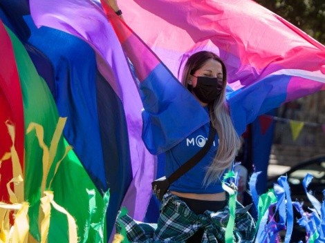 Gobierno enfrenta críticas por Día de la Visibilidad Lésbica