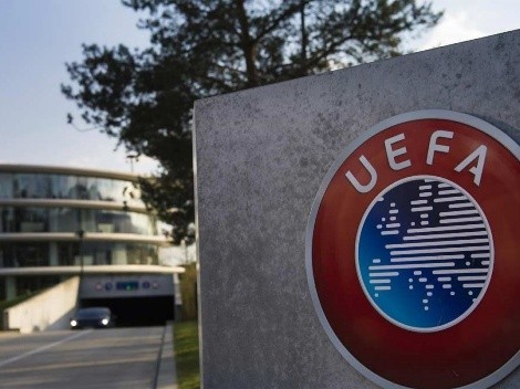 La UEFA busca presencia femenina en el 25% de sus órganos de gestión