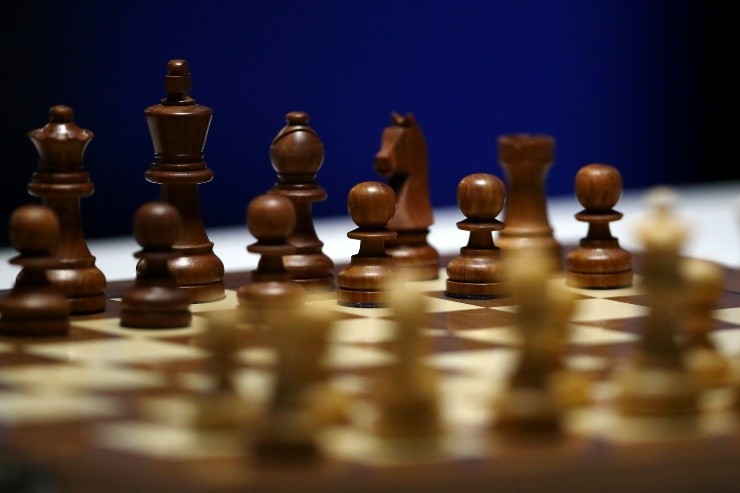 La denuncia contra Ramírez sacudió al ajedrez de Estados Unidos | Getty Images