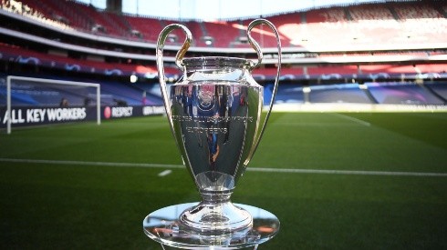 La UEFA Champions League busca a un nuevo equipo campeón.